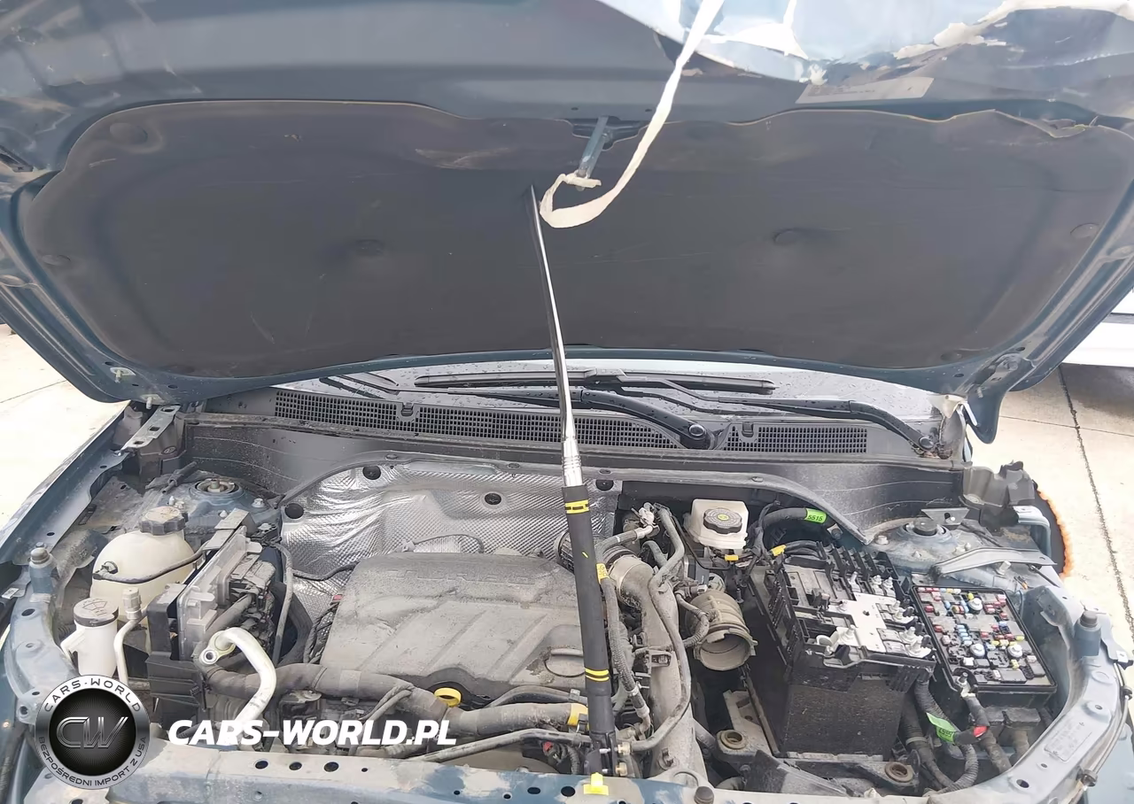 2024 BUICK ENVISTA SPORT TOURING FWD VIN:KL47LBE25RB065336 - 10
