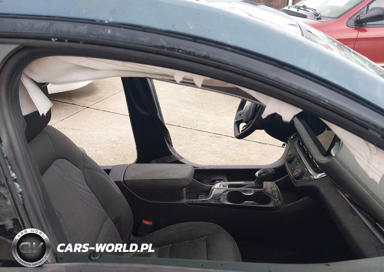 2024 BUICK ENVISTA SPORT TOURING FWD VIN:KL47LBE25RB065336 - 5