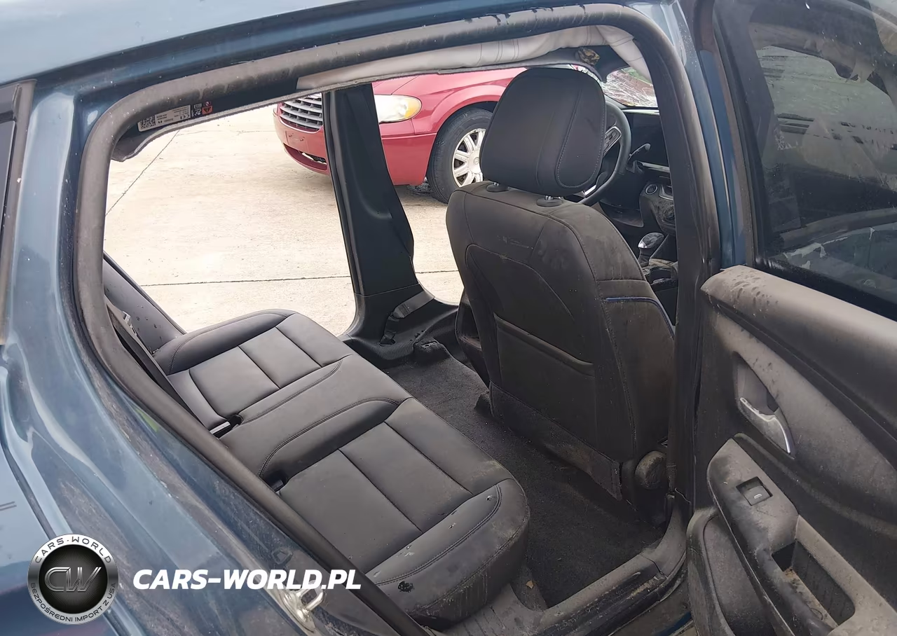 2024 BUICK ENVISTA SPORT TOURING FWD VIN:KL47LBE25RB065336 - 8