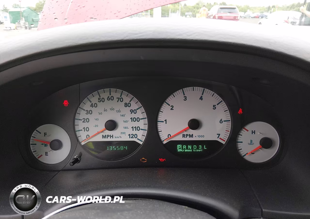 2007 Dodge Grand Caravan Sxt VIN:2D4GP44LX7R308530 - 7