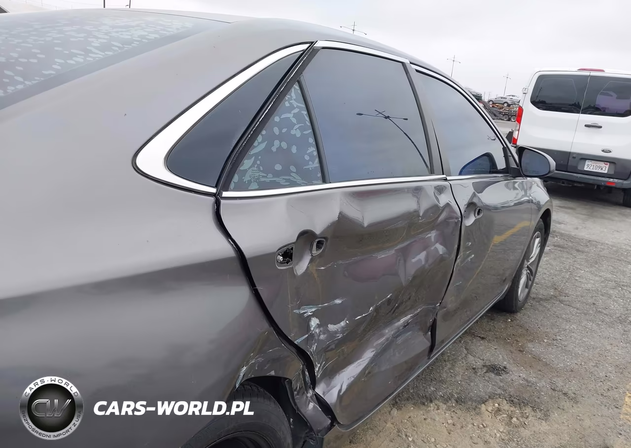 2016 Toyota Camry Le-Xle-Se-Xse VIN:4T1BF1FK9GU548115 - 6