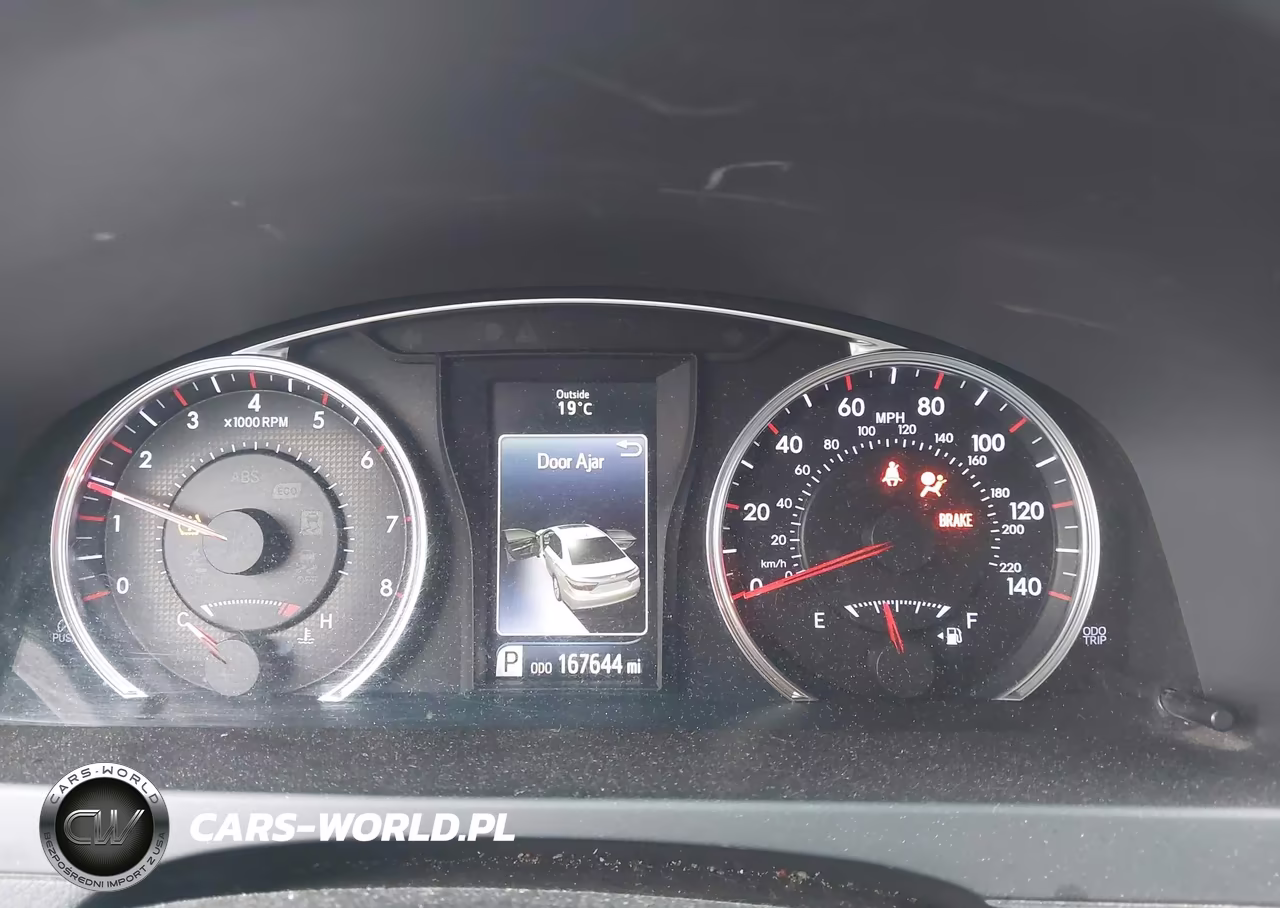 2016 Toyota Camry Le-Xle-Se-Xse VIN:4T1BF1FK9GU548115 - 7