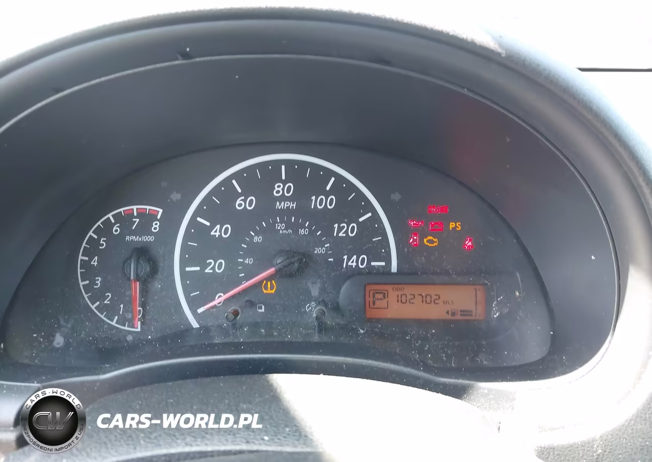 2014 Nissan Versa 1.6 S+ VIN:3N1CN7AP8EL837241 - 7