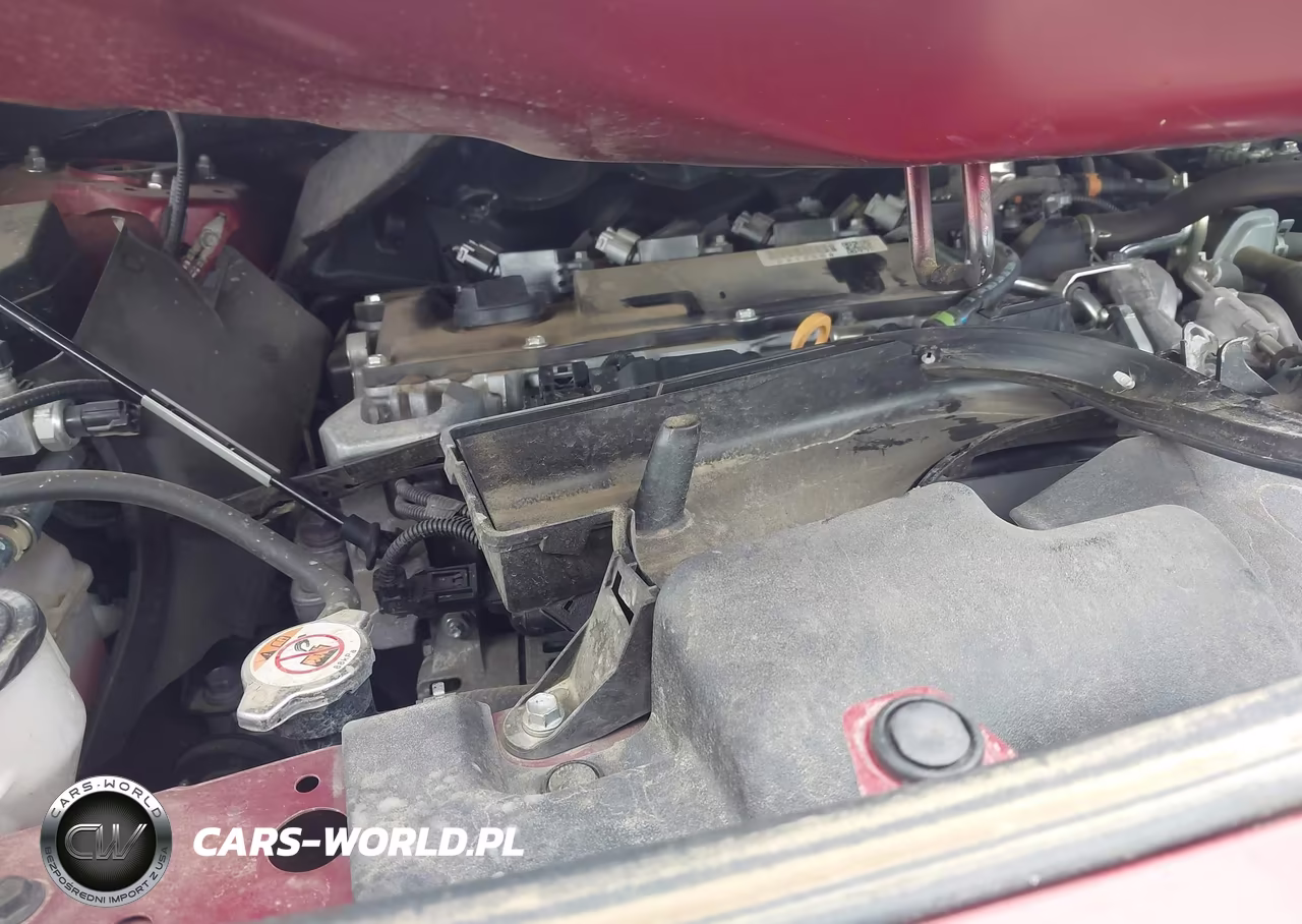 2019 Toyota Rav4 Xle Premium VIN:2T3C1RFV4KW049671 - 10