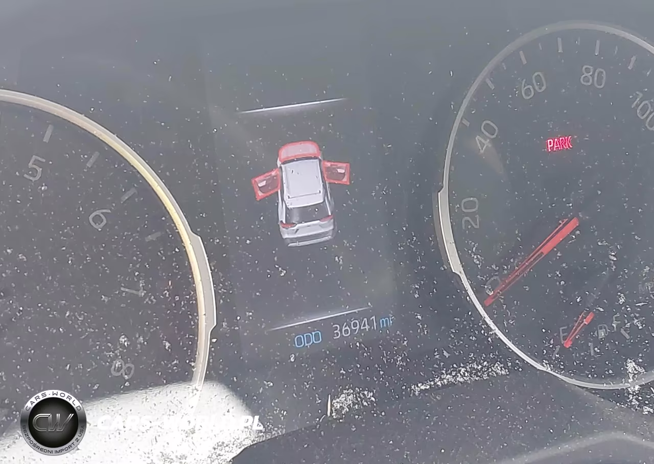 2019 Toyota Rav4 Xle Premium VIN:2T3C1RFV4KW049671 - 15