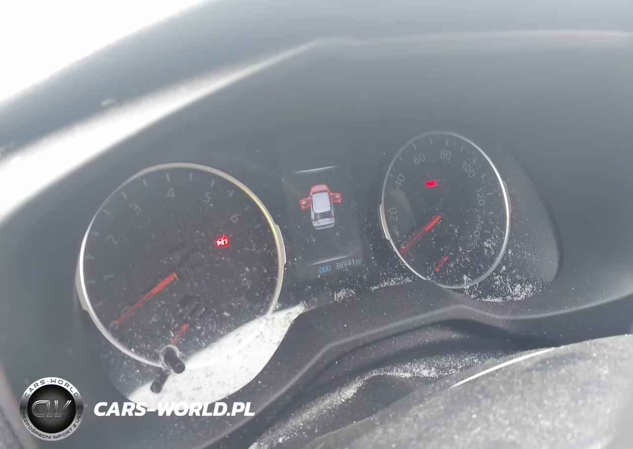 2019 Toyota Rav4 Xle Premium VIN:2T3C1RFV4KW049671 - 7