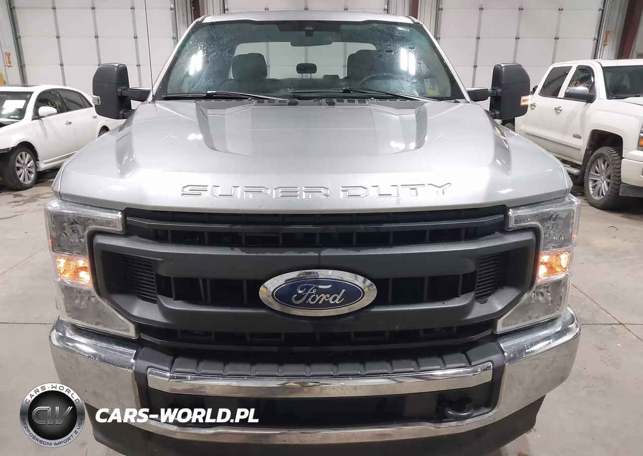 2020 Ford F-250 VIN:1FT7X2B62LEE63742 - 12
