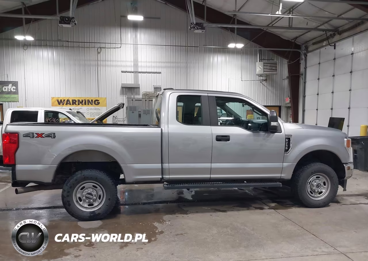 2020 Ford F-250 VIN:1FT7X2B62LEE63742 - 13
