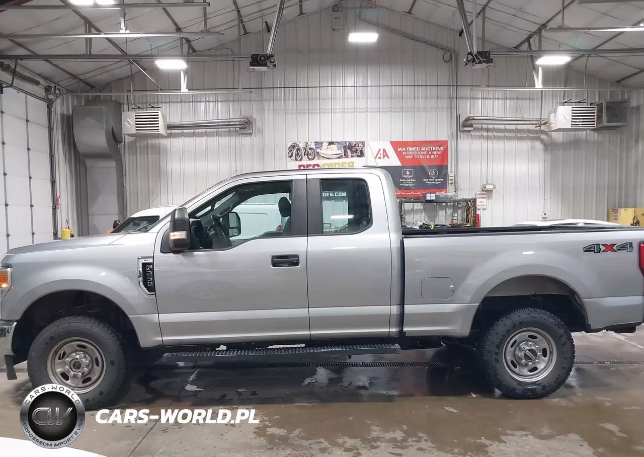 2020 Ford F-250 VIN:1FT7X2B62LEE63742 - 14