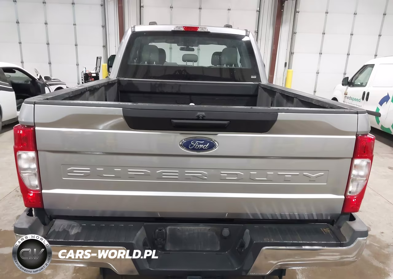 2020 Ford F-250 VIN:1FT7X2B62LEE63742 - 16