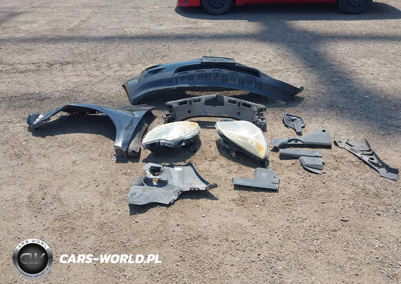 2011 Chevrolet Equinox Ls VIN:2GNALBEC4B1262984 - 12
