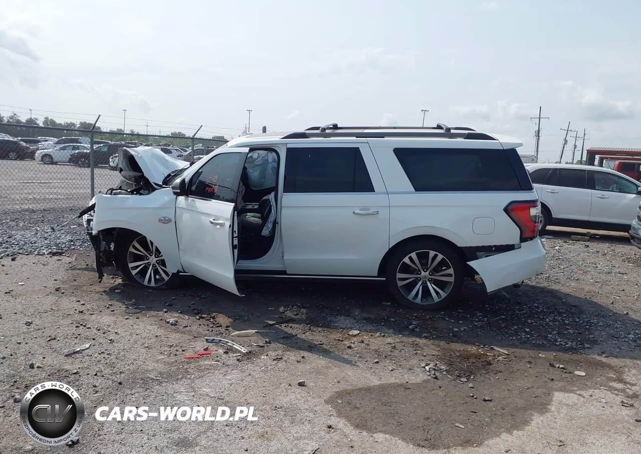 2020 Ford Expedition King Ranch Max VIN:1FMJK1PT8LEA02991 - 13