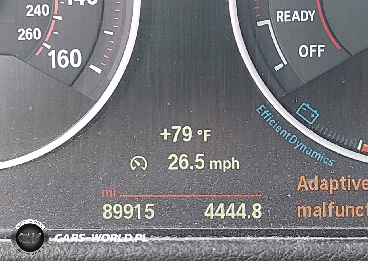 2015 BMW 428I VIN:WBA3N7C59FK222755 - 16