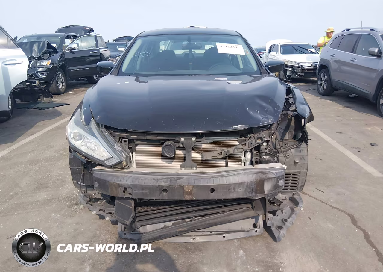 2016 Nissan Altima 2.5 S VIN:1N4AL3AP8GC214788 - 13