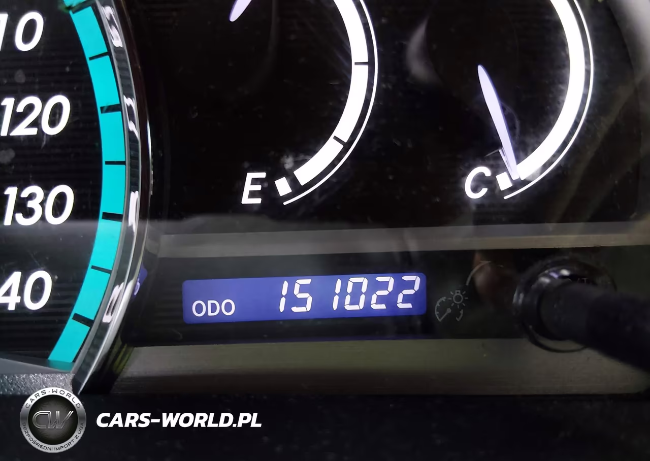 2012 Toyota Venza Le V6 VIN:4T3ZK3BB1CU046826 - 15
