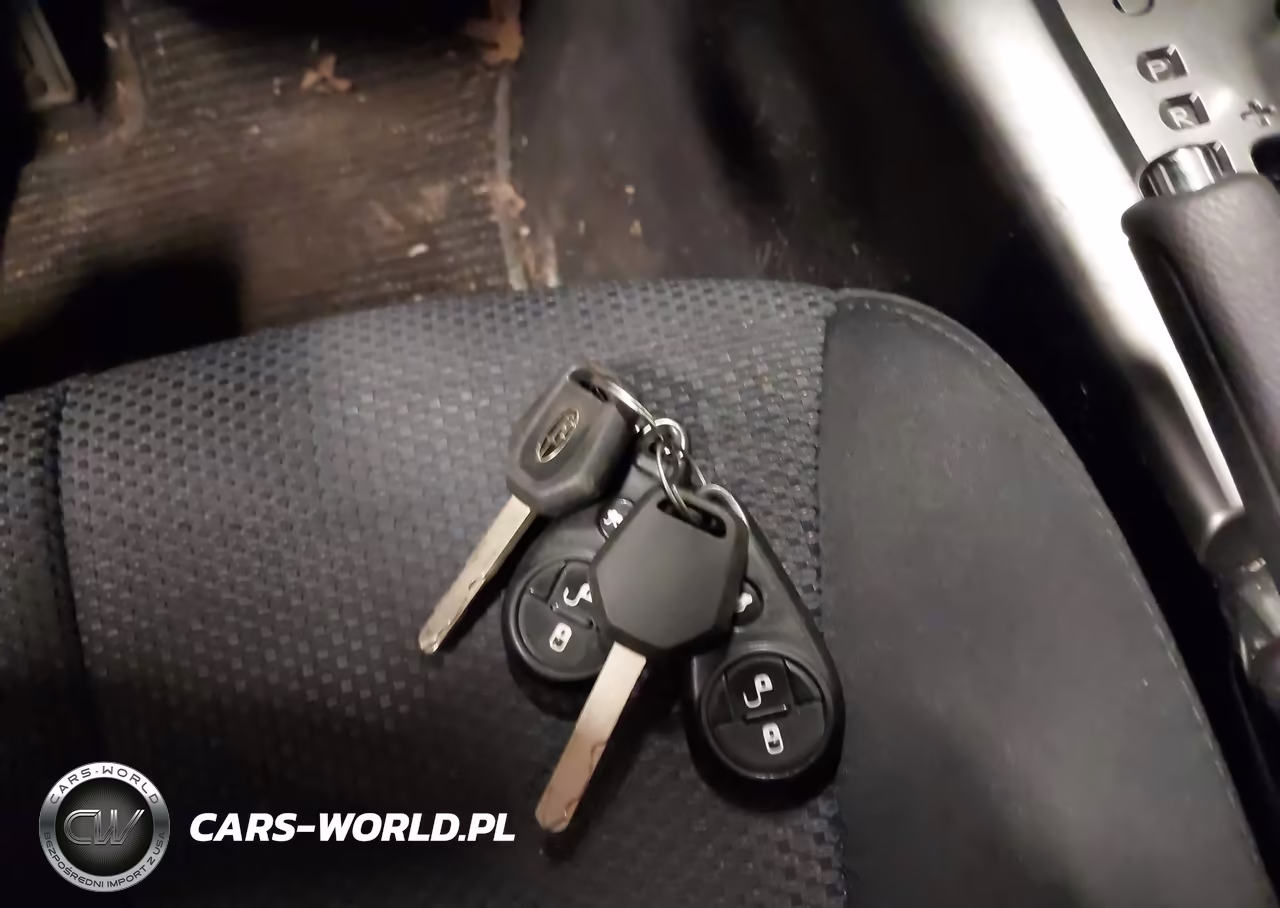 2012 Subaru Forester 2.5X VIN:JF2SHBBC3CH431217 - 11