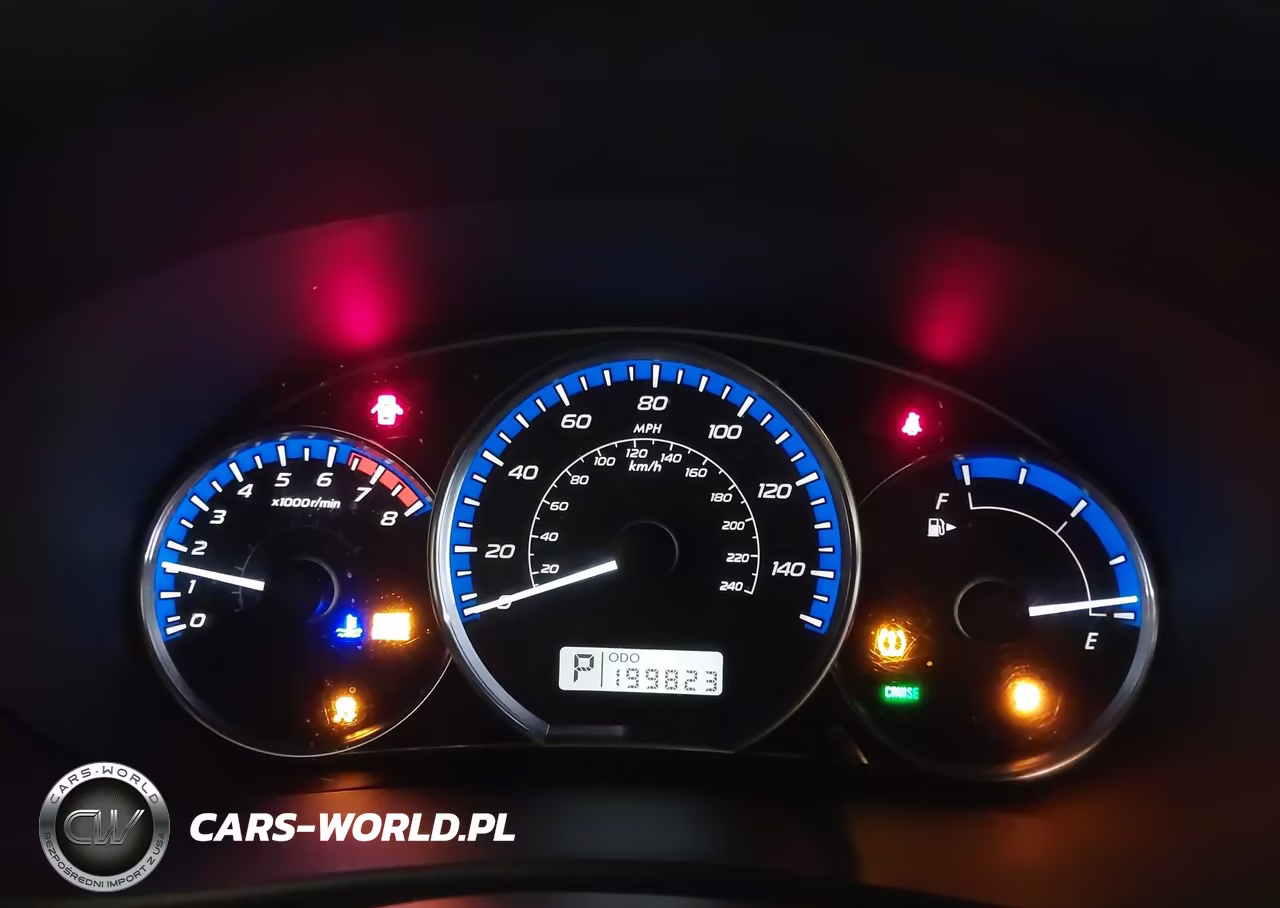 2012 Subaru Forester 2.5X VIN:JF2SHBBC3CH431217 - 7