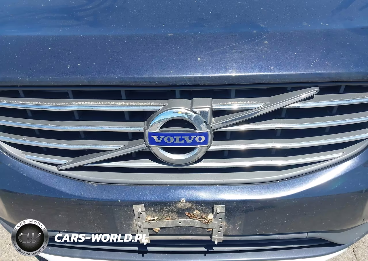 2016 Volvo Xc60 T5 Drive-E Premier VIN:YV440MDK8G2837921 - 6
