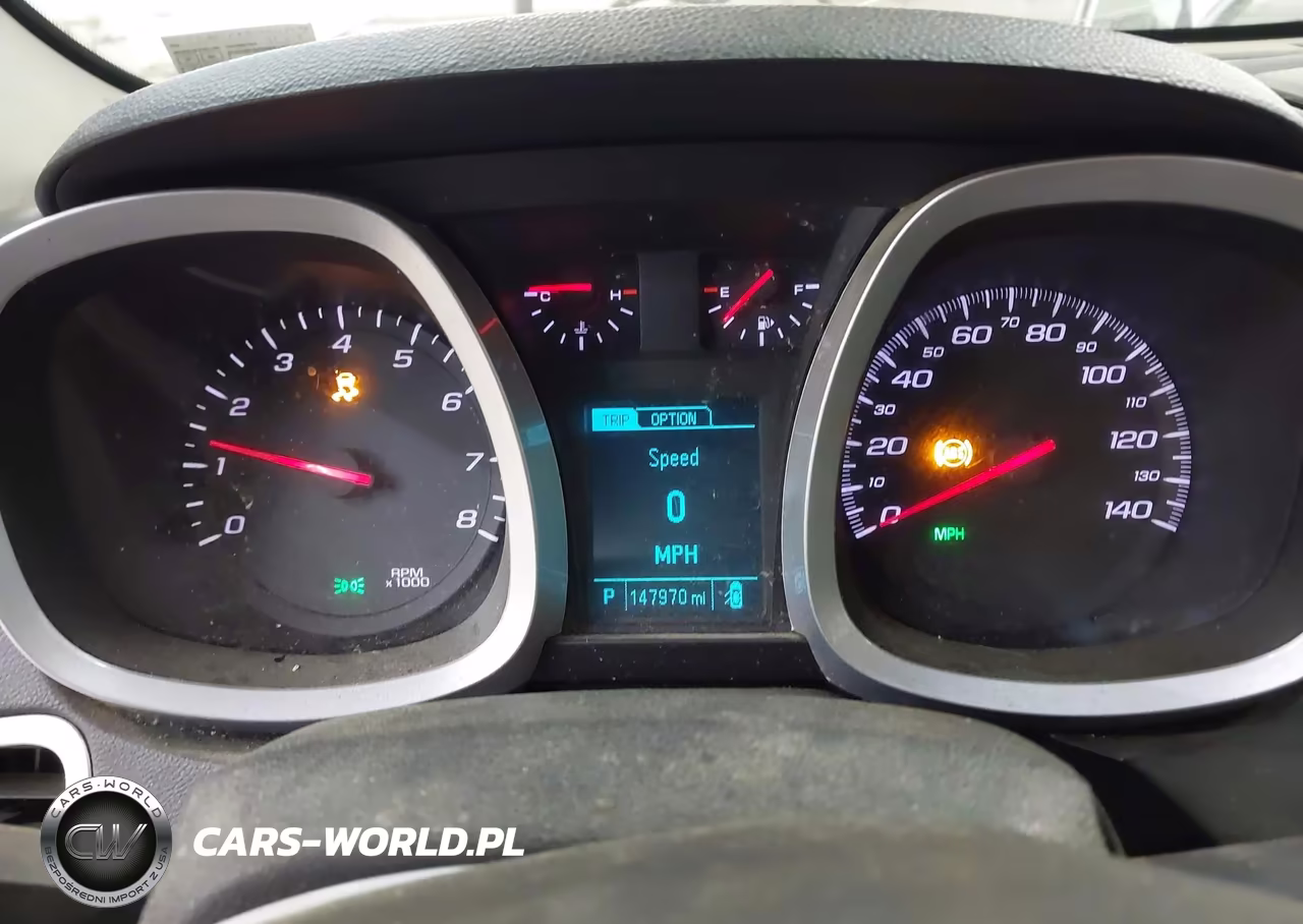 2016 Chevrolet Equinox Lt VIN:2GNFLFEK3G6177598 - 7
