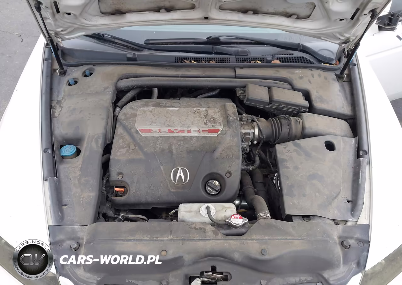2007 Acura Tl Type S VIN:19UUA76597A048063 - 10