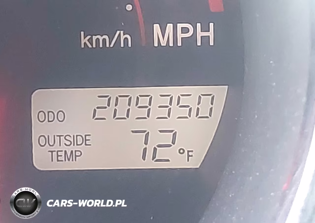 2005 Toyota Matrix VIN:2T1KR32E35C552145 - 7
