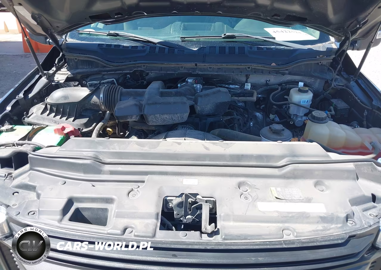 2018 Ford F-250 Lariat-Xl-Xlt VIN:1FT7X2B60JEC69952 - 10