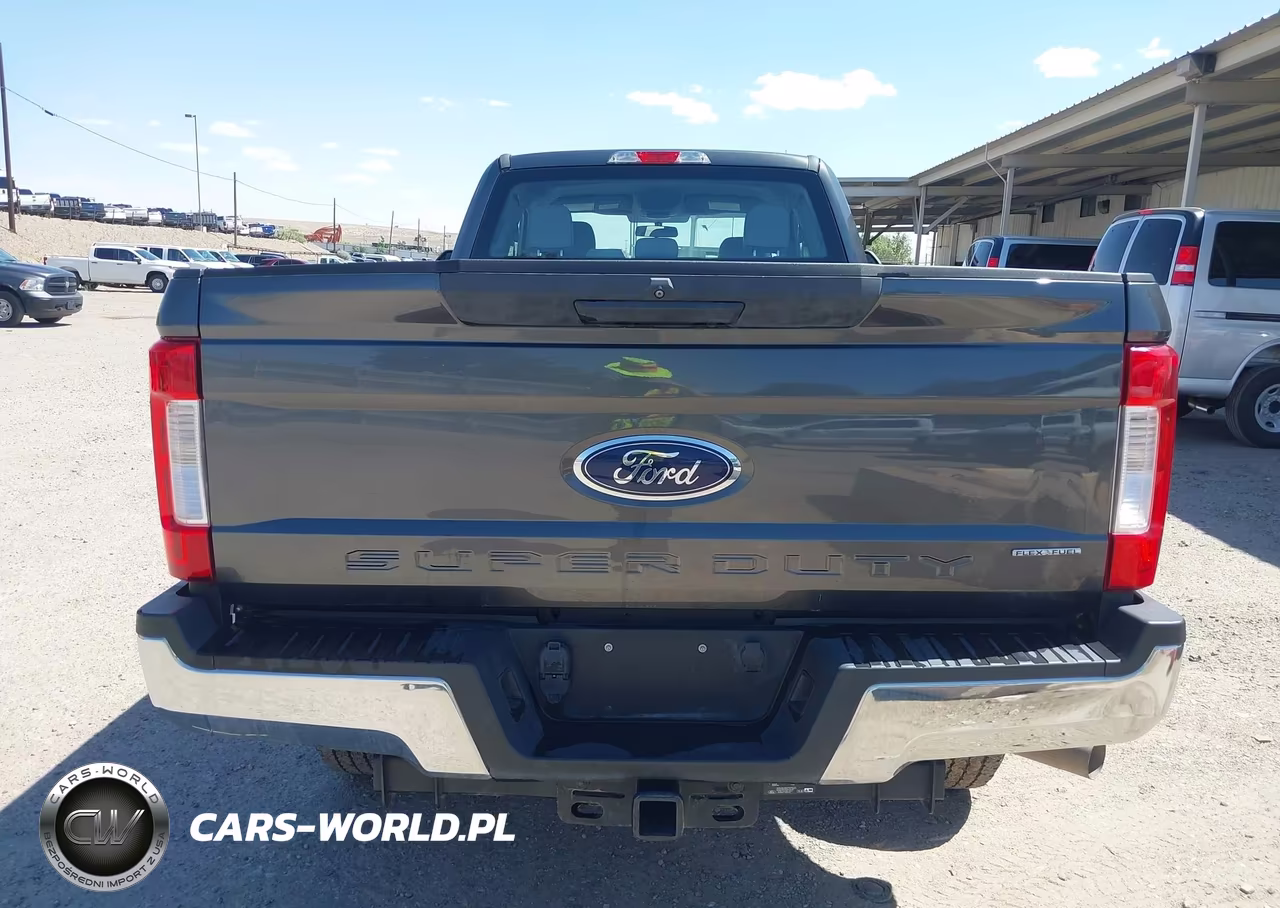 2018 Ford F-250 Lariat-Xl-Xlt VIN:1FT7X2B60JEC69952 - 21