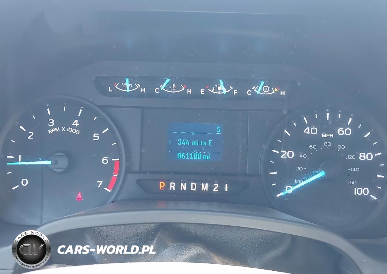 2018 Ford F-250 Lariat-Xl-Xlt VIN:1FT7X2B60JEC69952 - 7