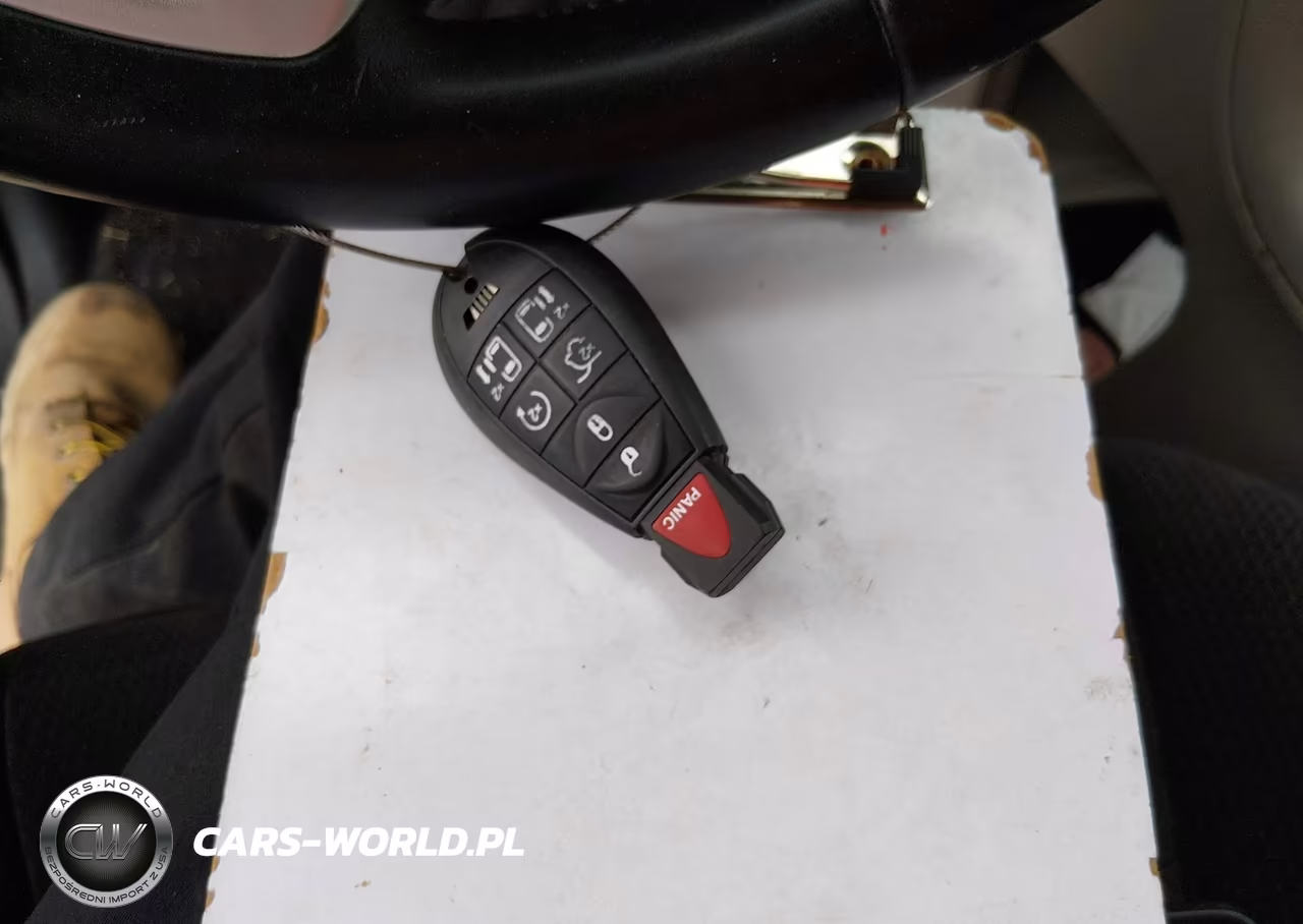 2013 Dodge Grand Caravan Sxt VIN:2C4RDGCG1DR538067 - 11