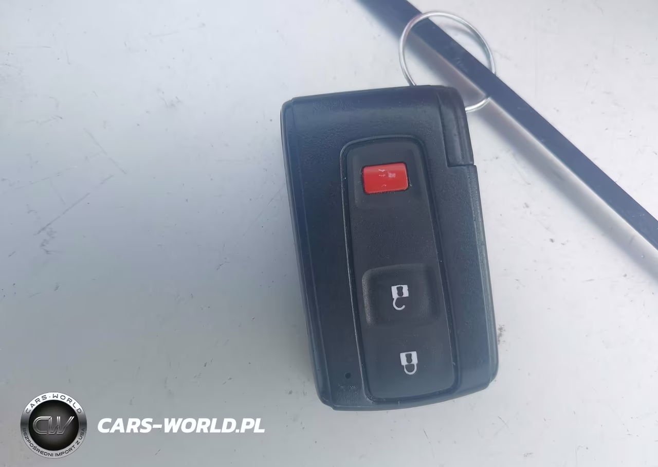 2009 Toyota Prius VIN:JTDKB20UX97888083 - 11