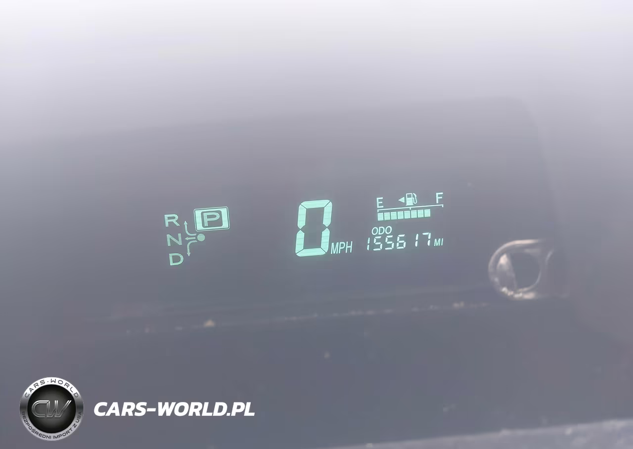 2009 Toyota Prius VIN:JTDKB20UX97888083 - 7