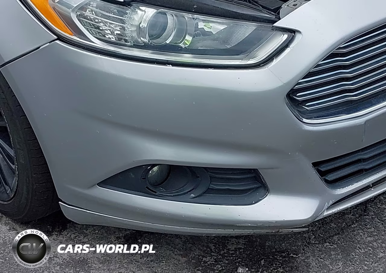 2014 Ford Fusion Se VIN:3FA6P0H92ER282647 - 13