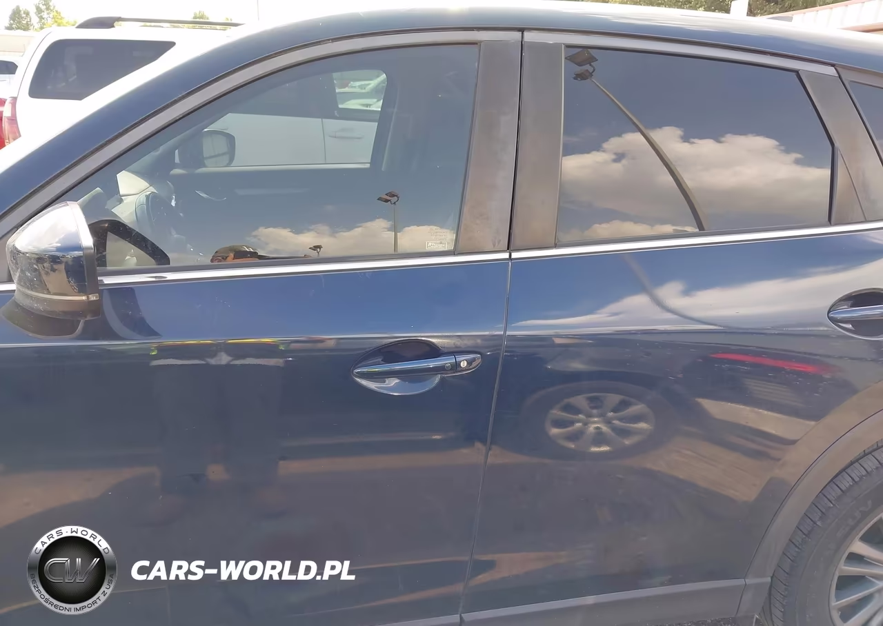 2017 Mazda Cx-5 Touring VIN:JM3KFACL1H0209947 - 15