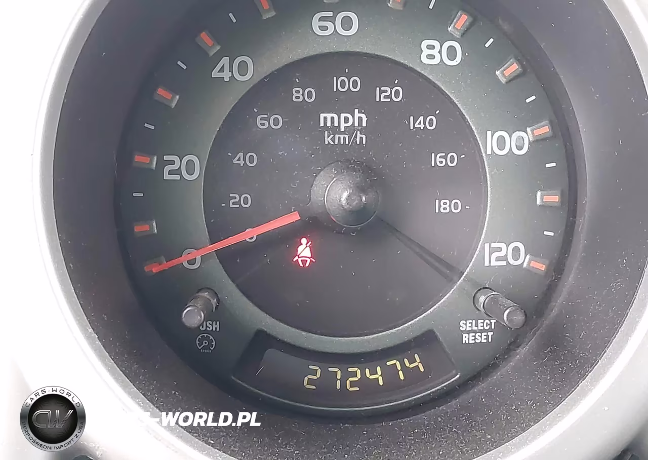 2004 Honda Element Ex VIN:5J6YH28684L015778 - 15