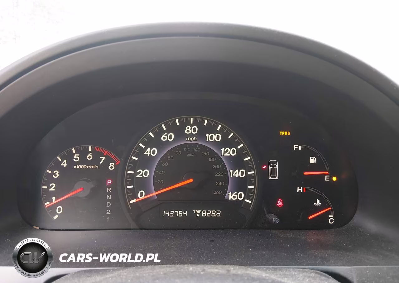 2007 Honda Odyssey Ex-L VIN:5FNRL38627B135162 - 7