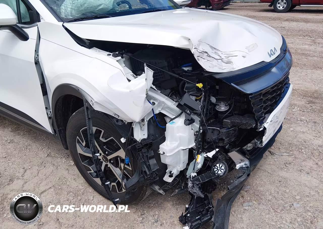 2024 Kia Sportage Hybrid Ex VIN:KNDPVCDG2R7174455 - 17