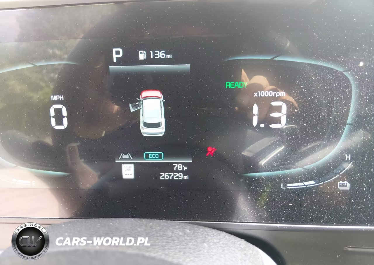 2024 Kia Sportage Hybrid Ex VIN:KNDPVCDG2R7174455 - 7