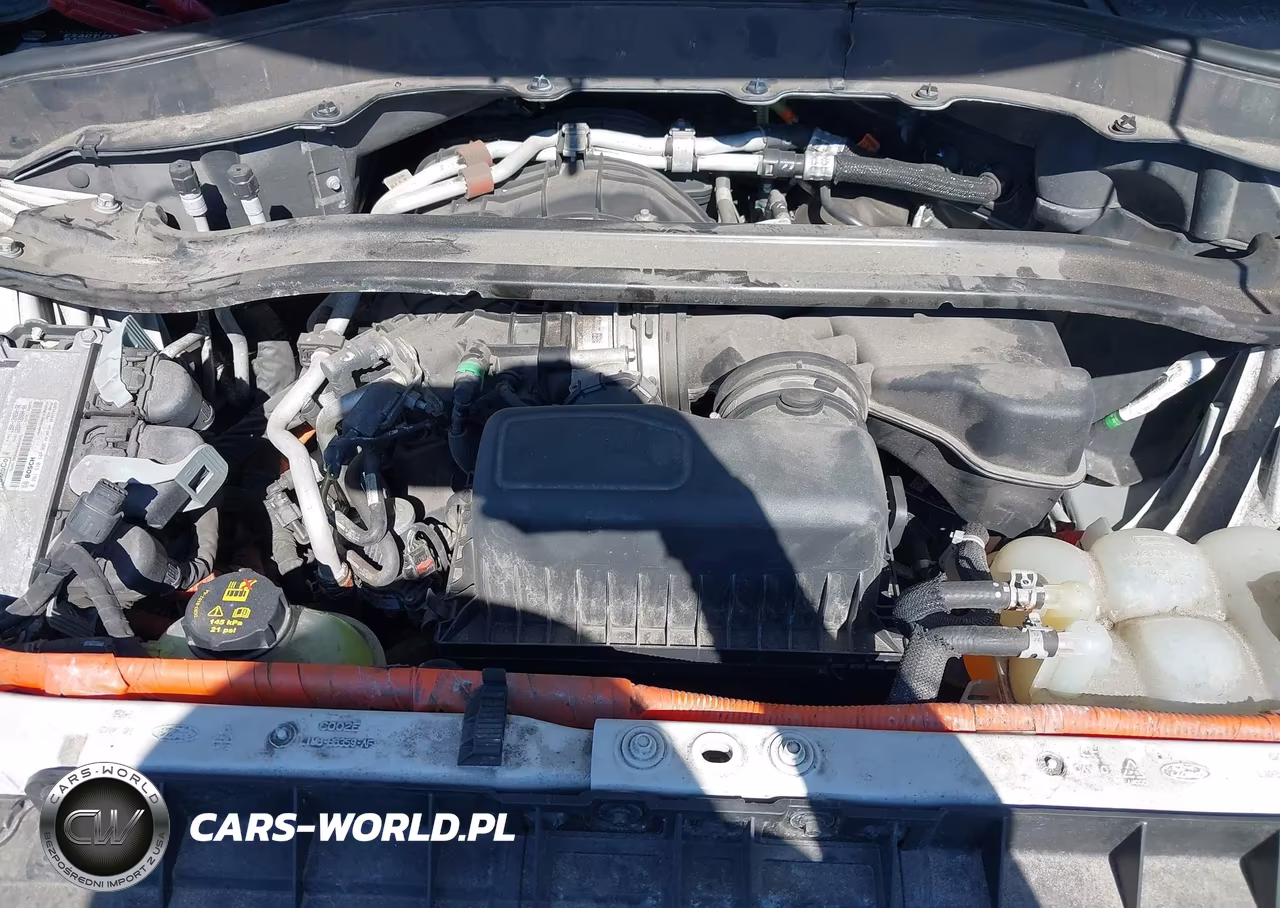 2020 Ford Police Interceptor Utility VIN:1FM5K8AW7LGC13486 - 10