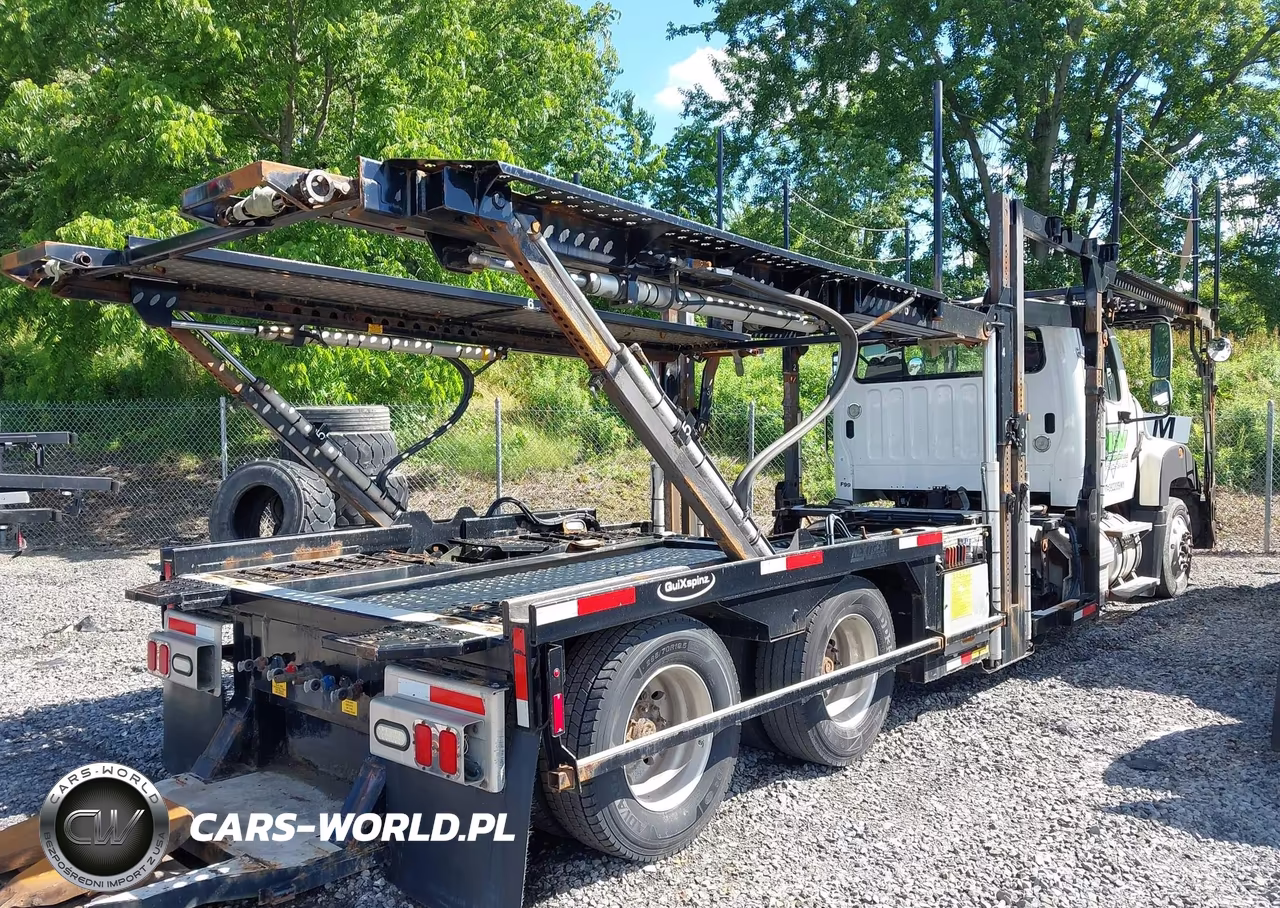 2018 Freightliner 114Sd VIN:3ALHG3DV2JDJW4577 - 4