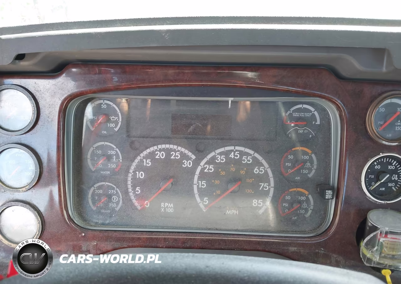 2018 Freightliner 114Sd VIN:3ALHG3DV2JDJW4577 - 6