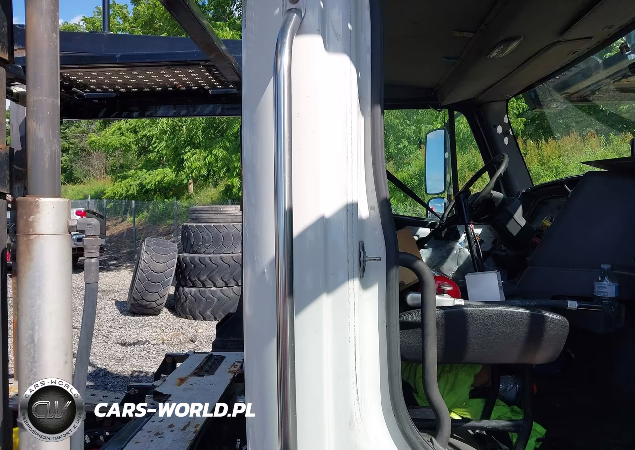 2018 Freightliner 114Sd VIN:3ALHG3DV2JDJW4577 - 7