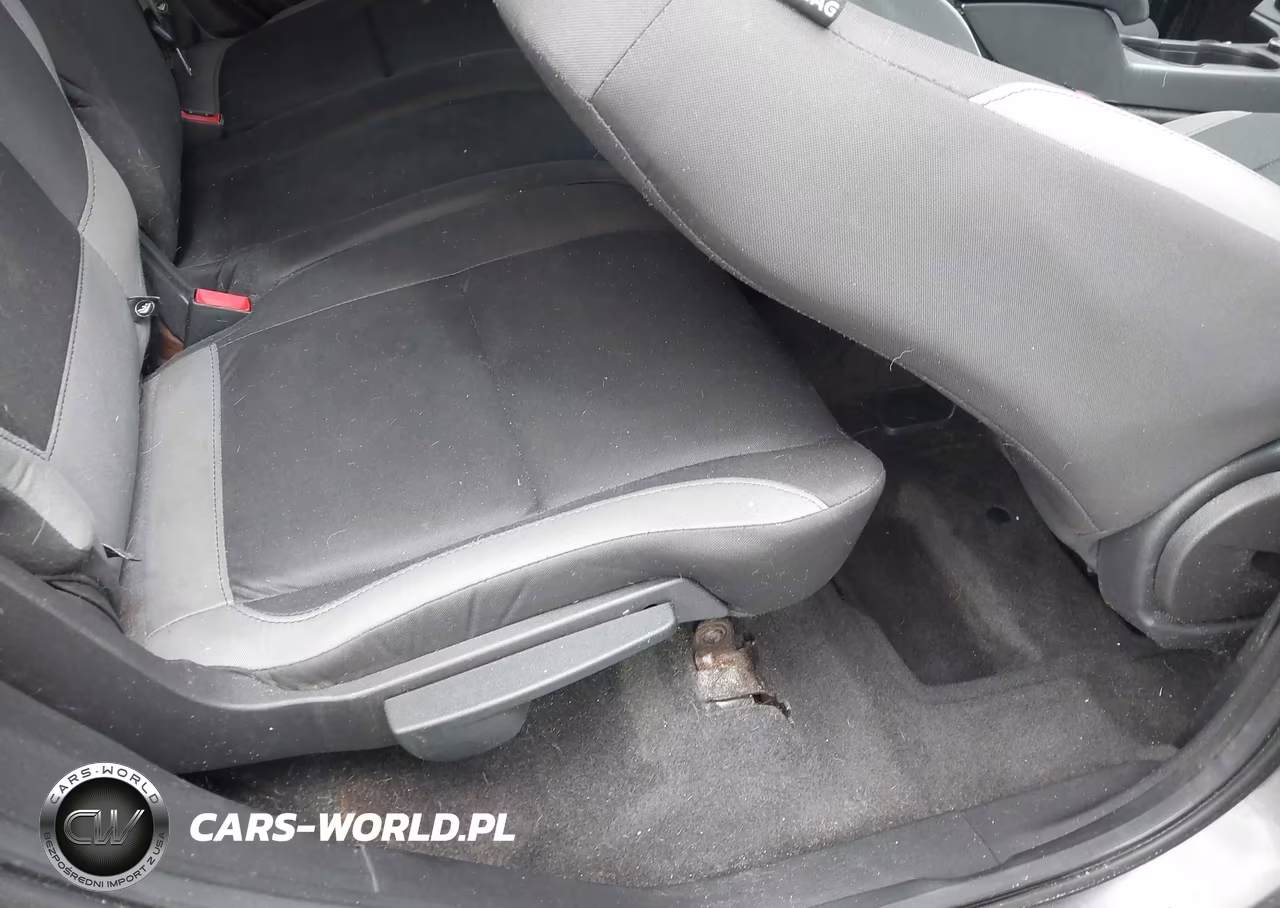 2014 Ford Escape S VIN:1FMCU0F7XEUA66475 - 8