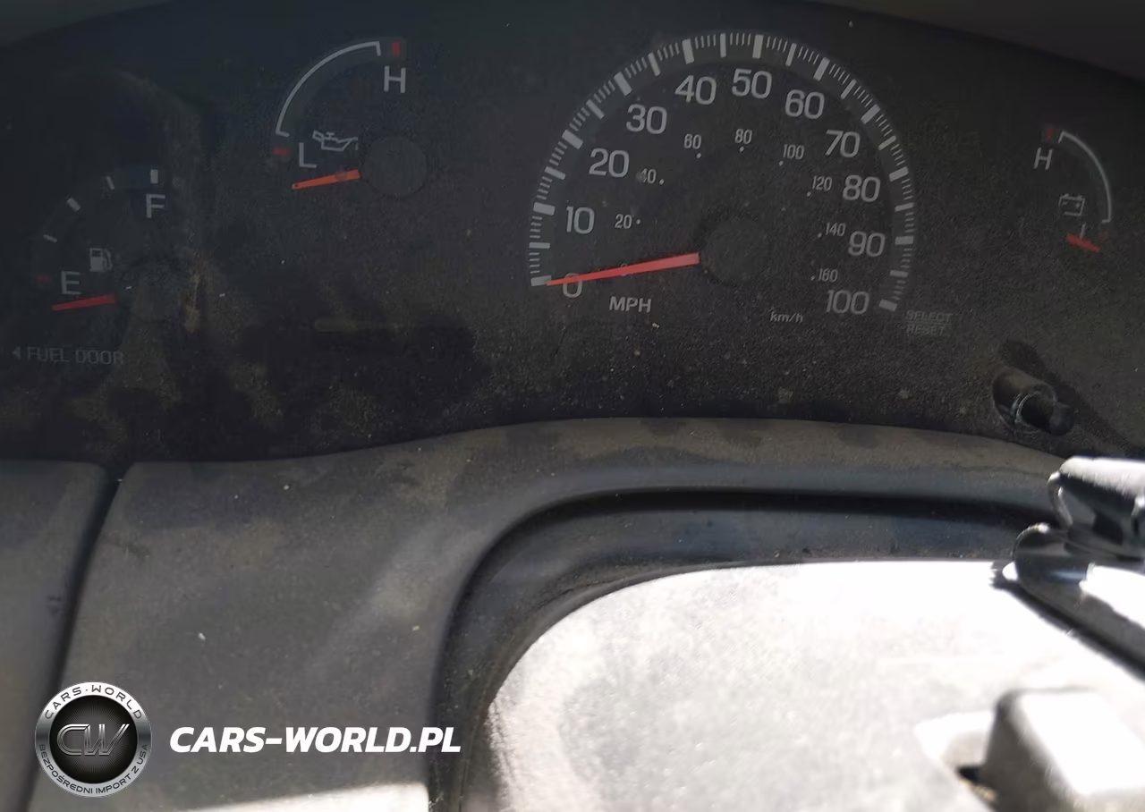 2001 Ford F-150 Xl-Xlt VIN:2FTZX17211CA11891 - 14