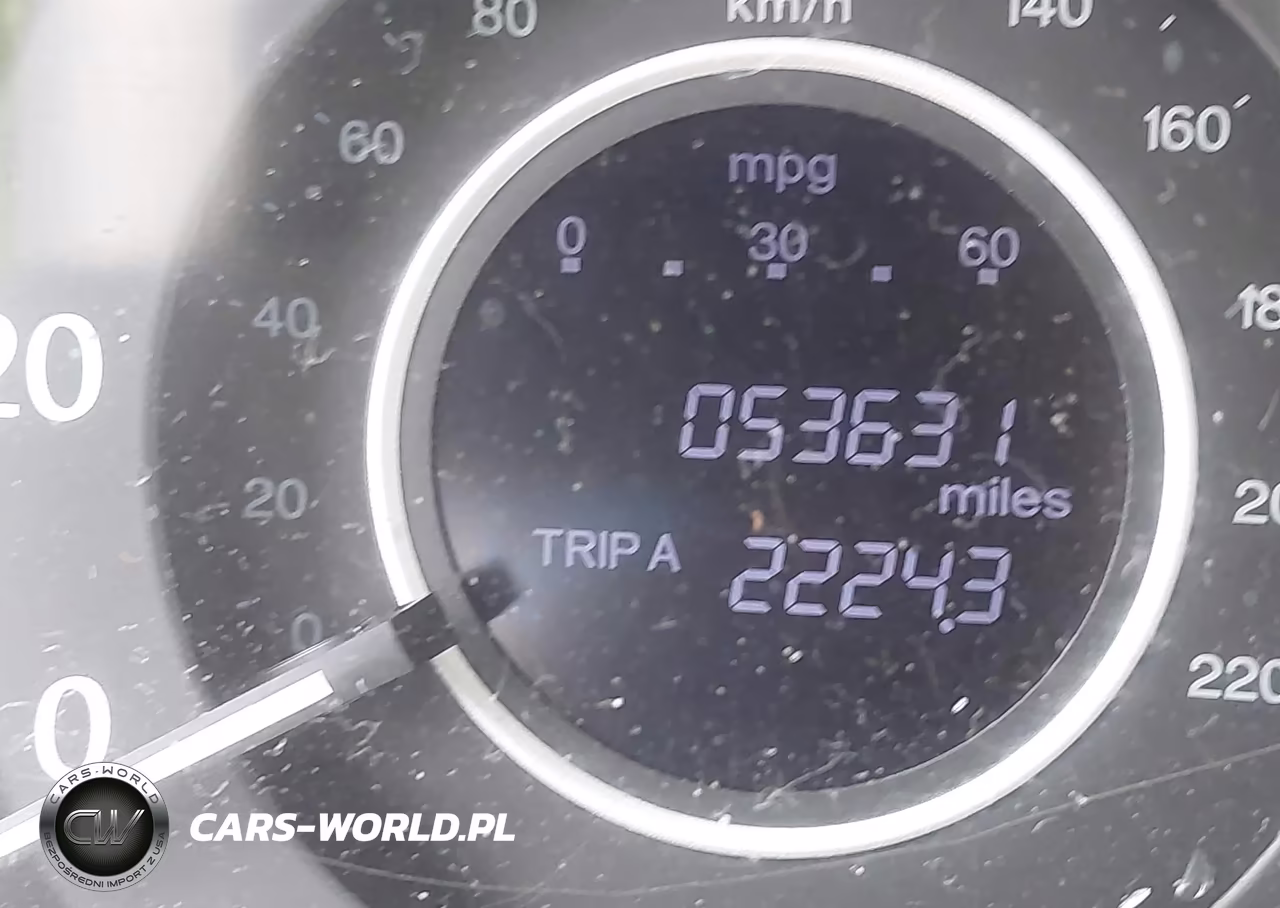 2015 Honda Cr-V Ex-L VIN:2HKRM3H77FH524045 - 15