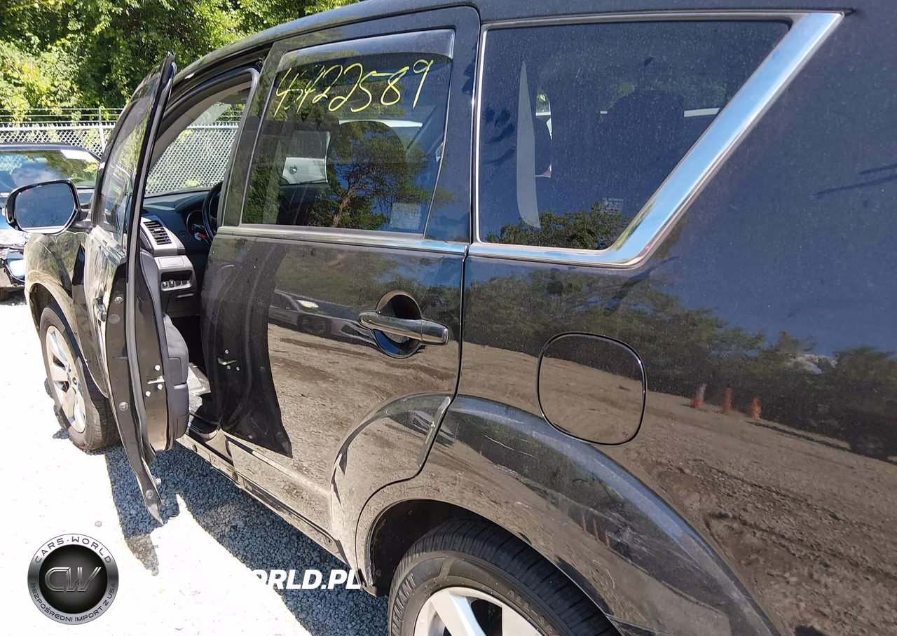 2011 Mitsubishi Outlander Gt VIN:JA4JT5AX5BU024661 - 18