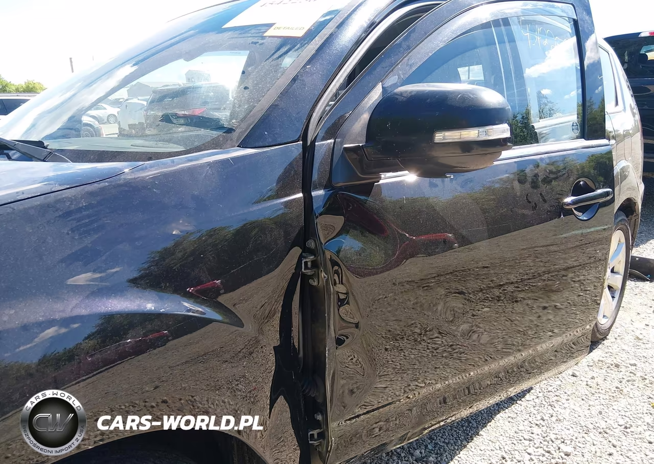 2011 Mitsubishi Outlander Gt VIN:JA4JT5AX5BU024661 - 6