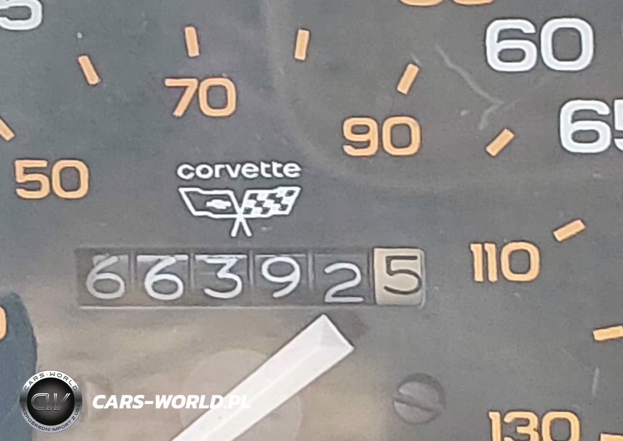 1982 Chevrolet Corvette VIN:1G1AY8782C5117120 - 15