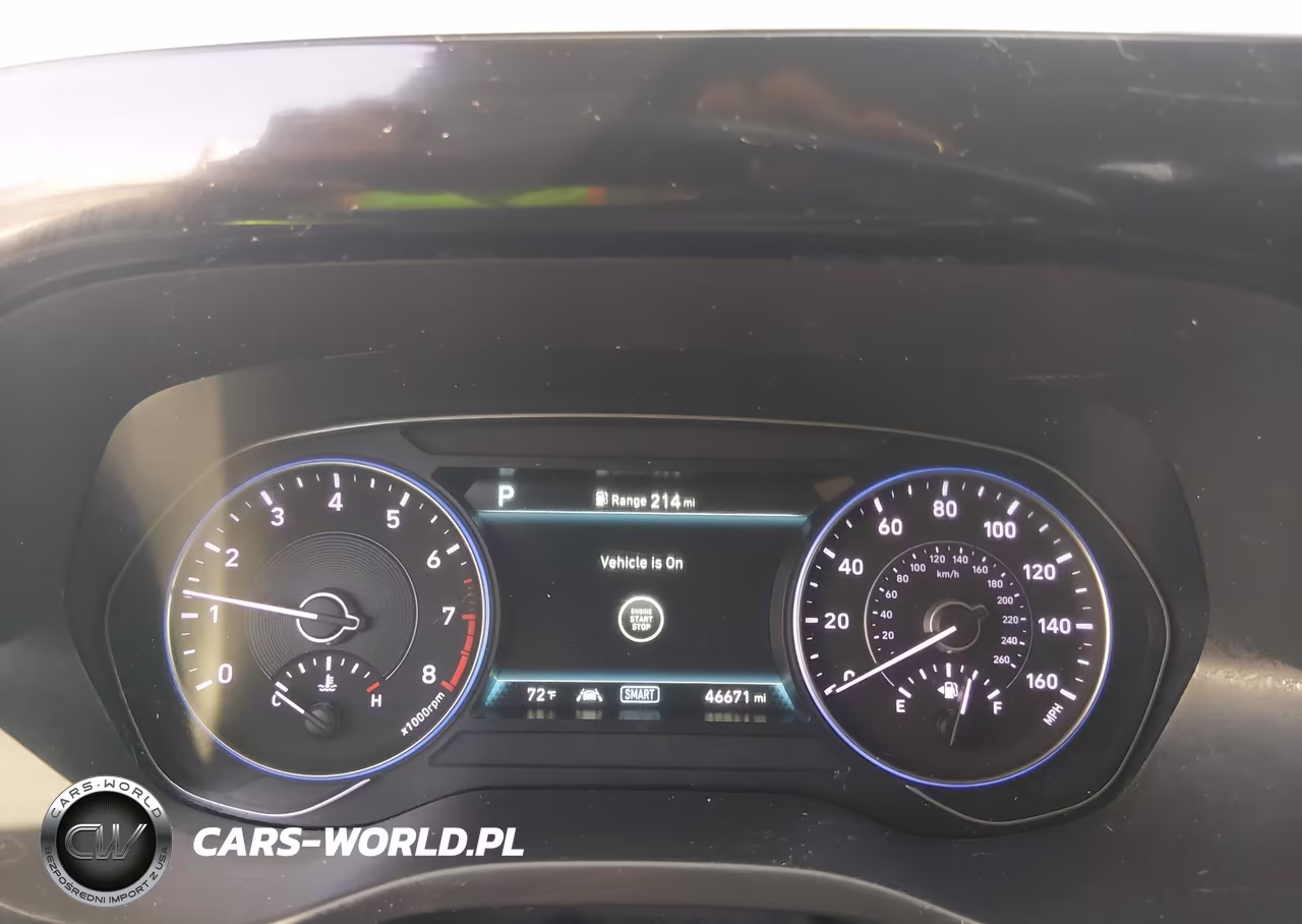 2021 Hyundai Palisade Sel VIN:KM8R3DHE2MU191453 - 7