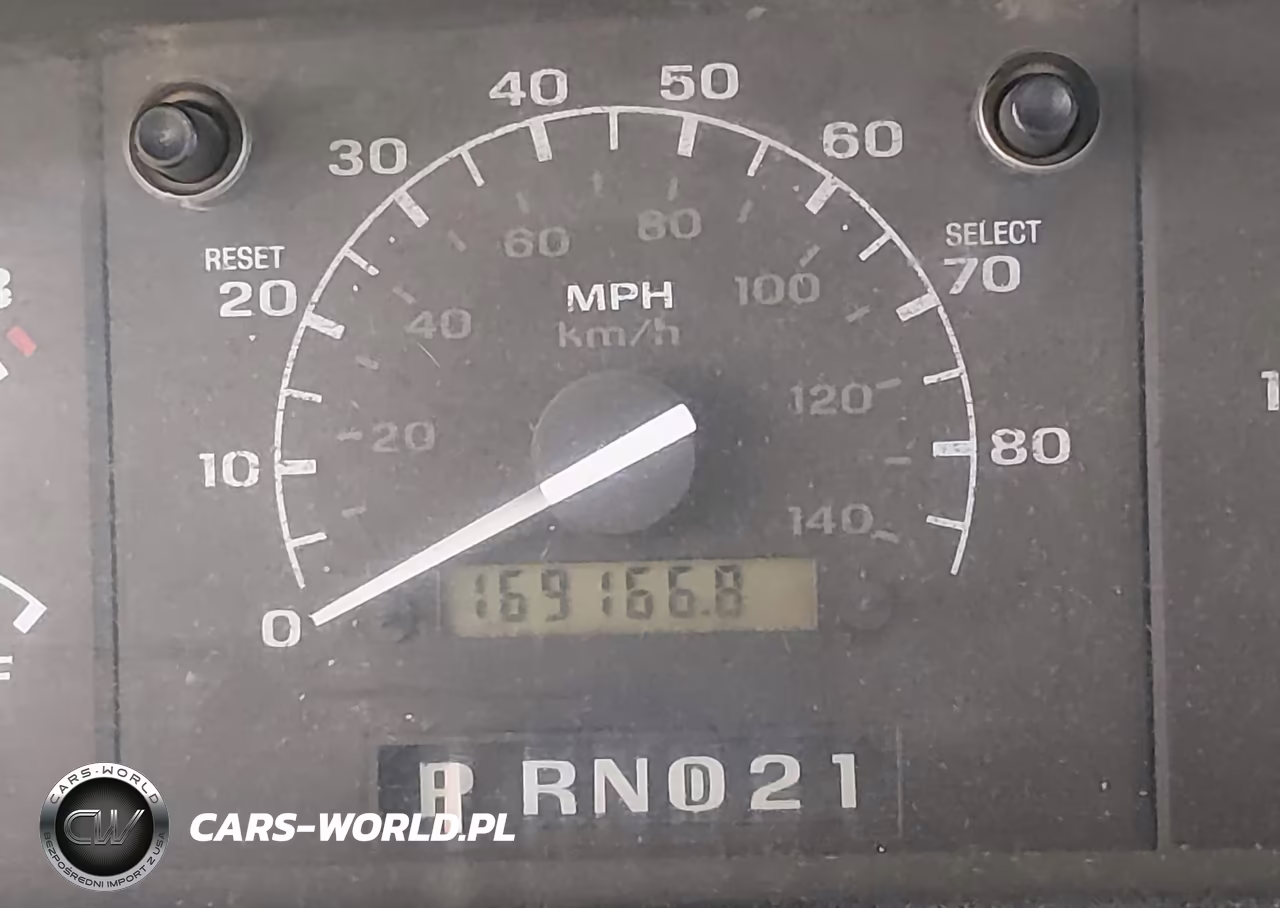 1997 Ford F-250 Xl VIN:1FTHX26G7VEC40042 - 7