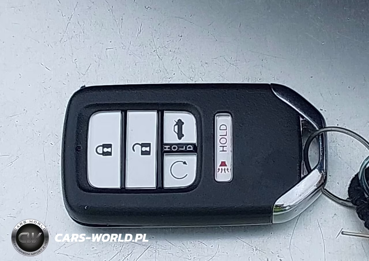 2019 Honda Insight Ex VIN:19XZE4F54KE005666 - 11